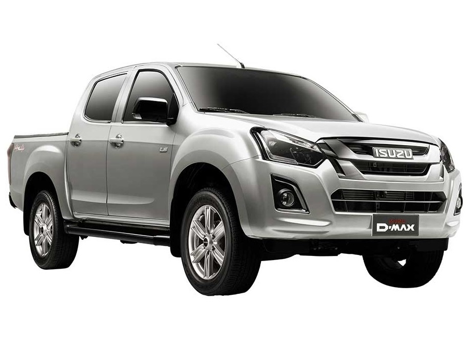 Isuzu